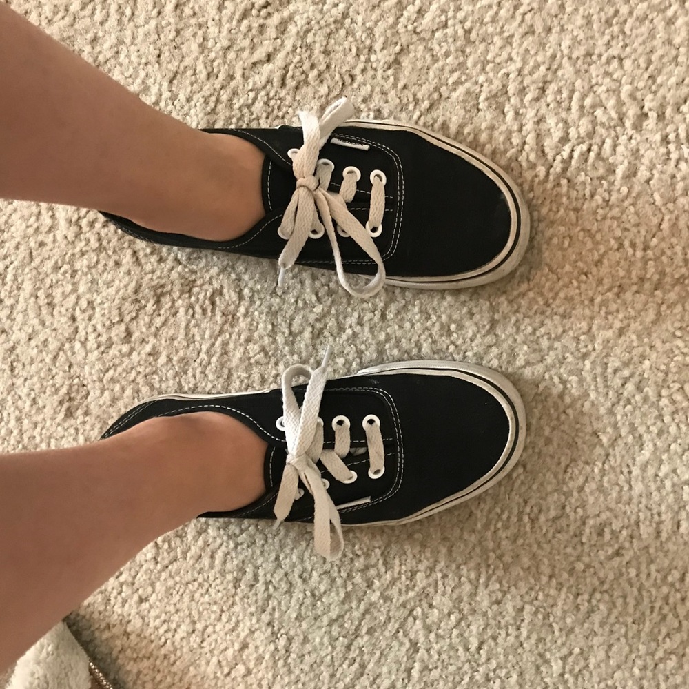 VANS Authentic ORIGINALS